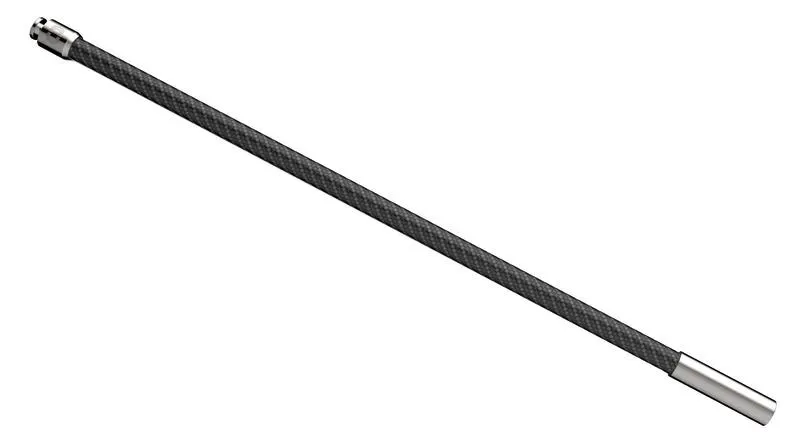 Palo tendalino flessibile 170cm