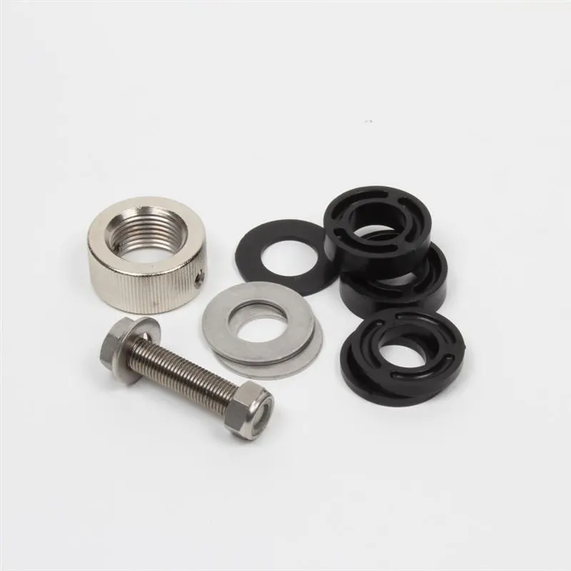 Kit spessori vite e ghiera per cilindri MAV-MC30A/B/C