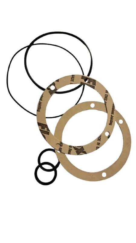 Kit guarnizioni per GM3-MRA