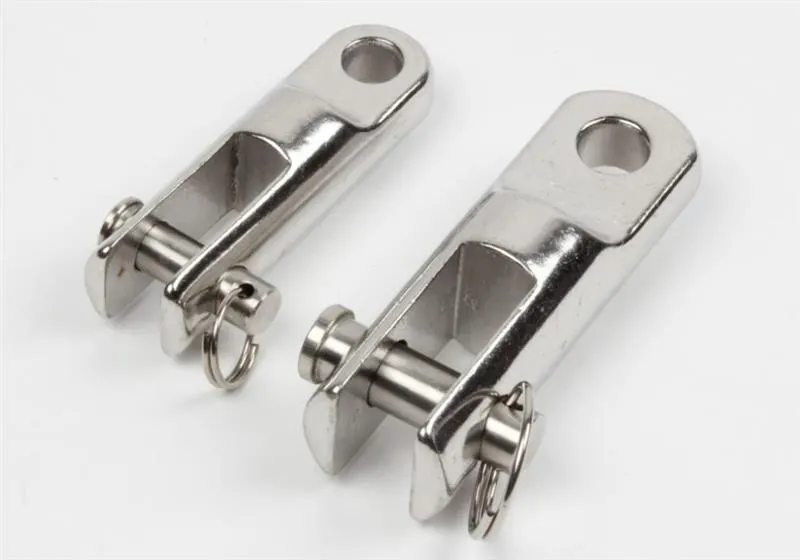 SNODI ACCIAIO INOX