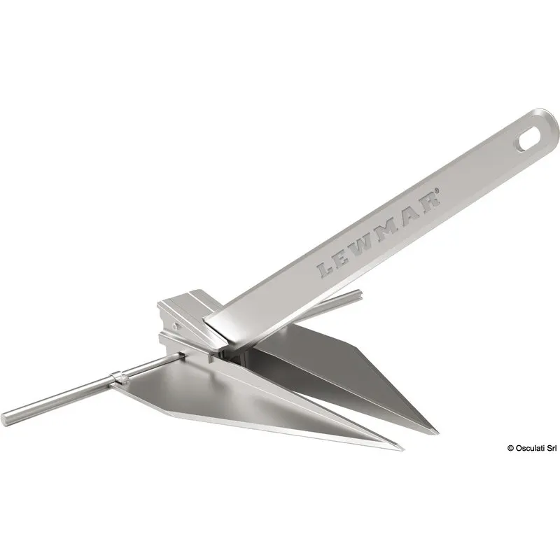 Ancora Lewmar LFX 10kg