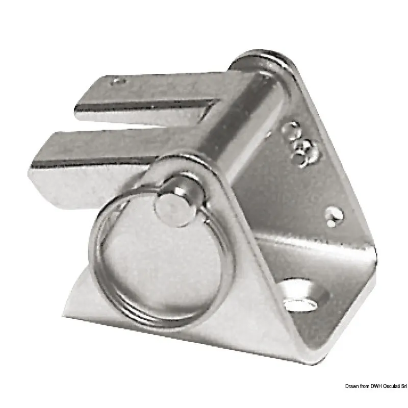 Chain stopper 6/8 mm