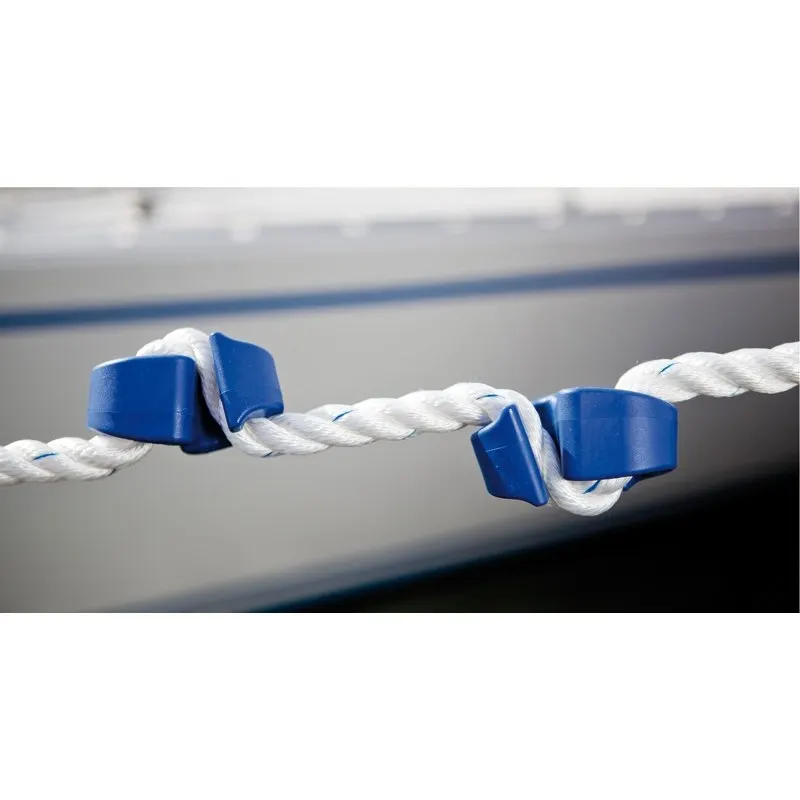 Sistema elastico ormeggio Ø 18-20 mm (coppia)