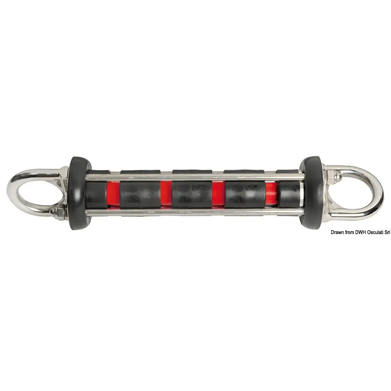 Master Mooring Junior 450 kg