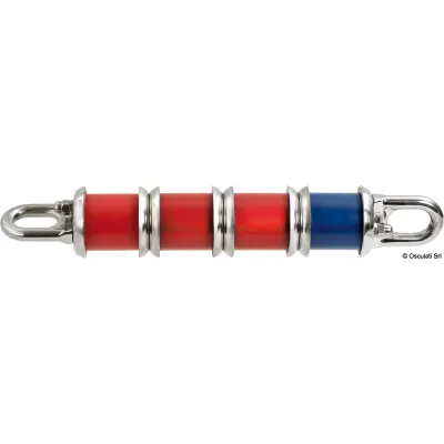 Dispositivo di ormeggio DOUGLAS MARINE Master Mooring GIGA 45