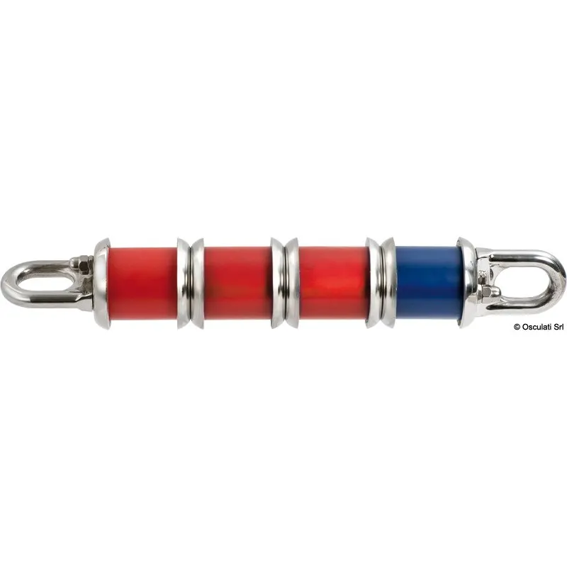 Dispositivo di ormeggio DOUGLAS MARINE Master Mooring GIGA 45