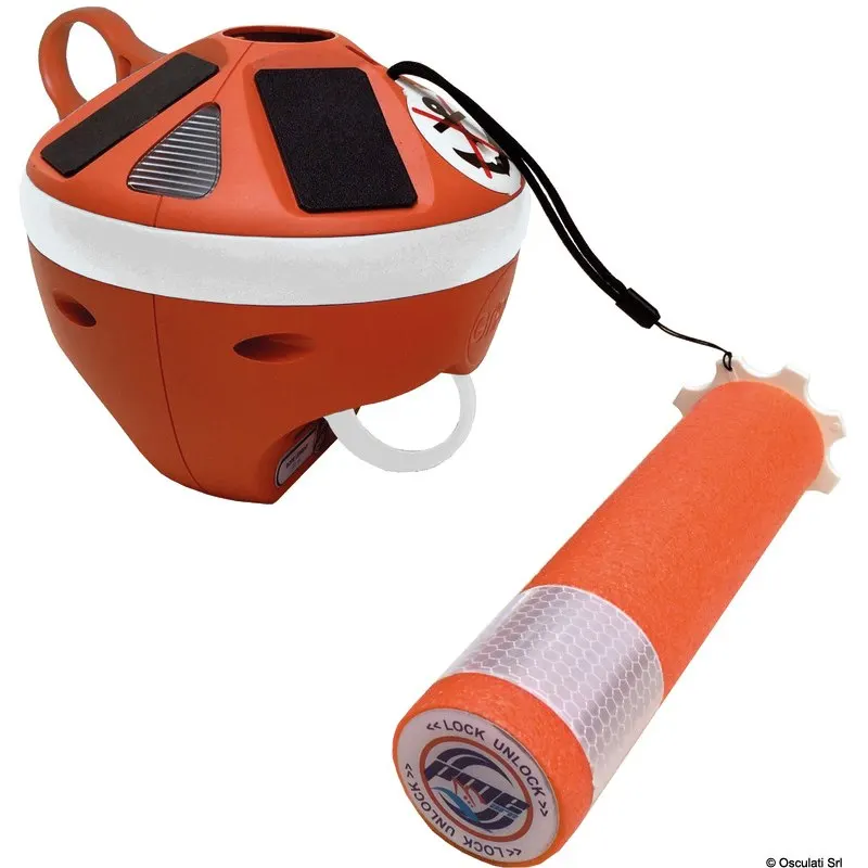 Grippiale Grippy ABR