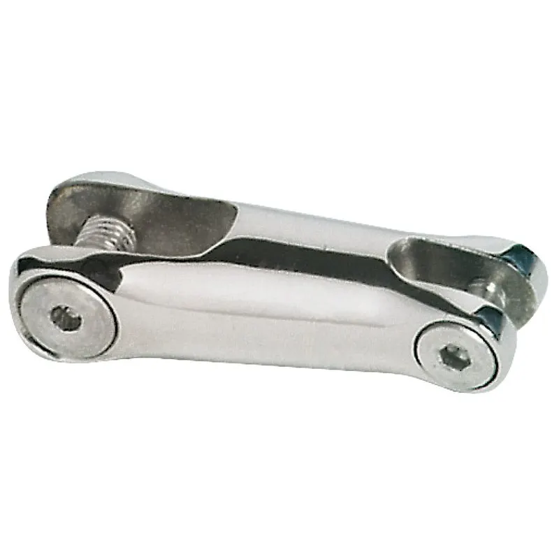 Giunto inox per catena 6-8 mm