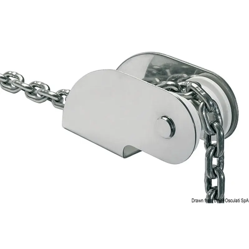 Musone inox max 7,5 kg