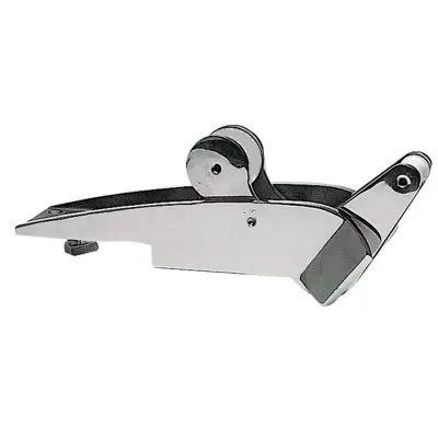 Musone inox a bascula max 12 kg