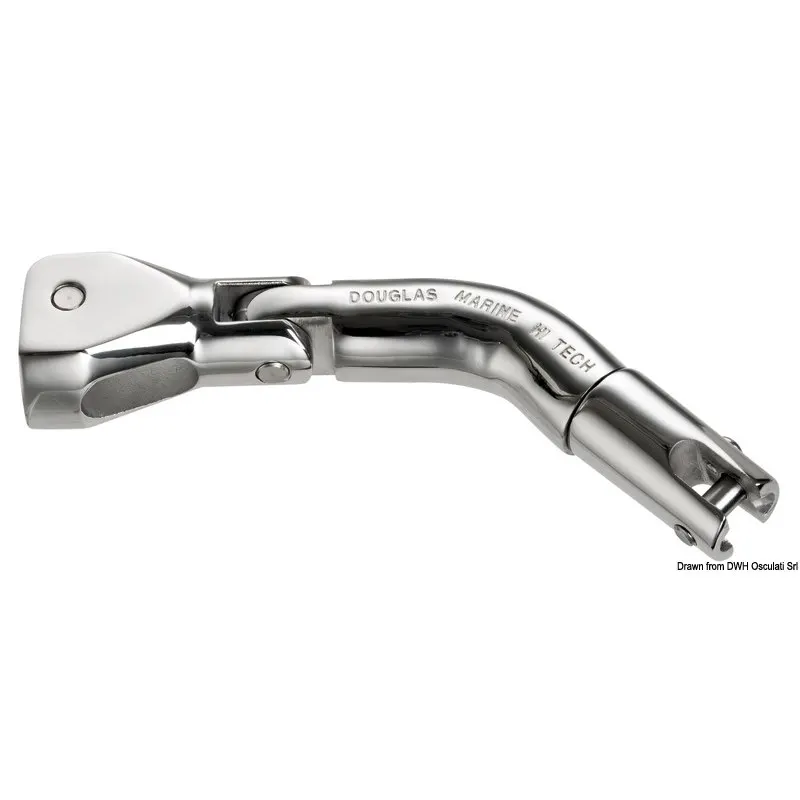 Giunto gira ancora Trimmer per catena 6/8 mm