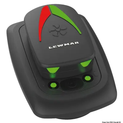 Comando Joypad Blue doppio