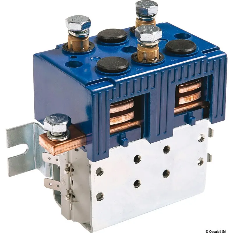 Invertitore bipolare 250A 24V