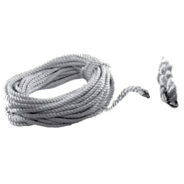 Verricello Italwinch Giglio manuale -barbotin 6 mm