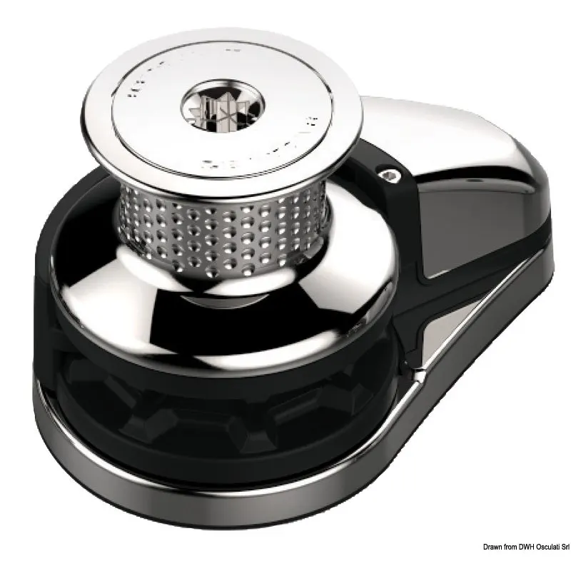 VX2 alto 12V 700W 8mm