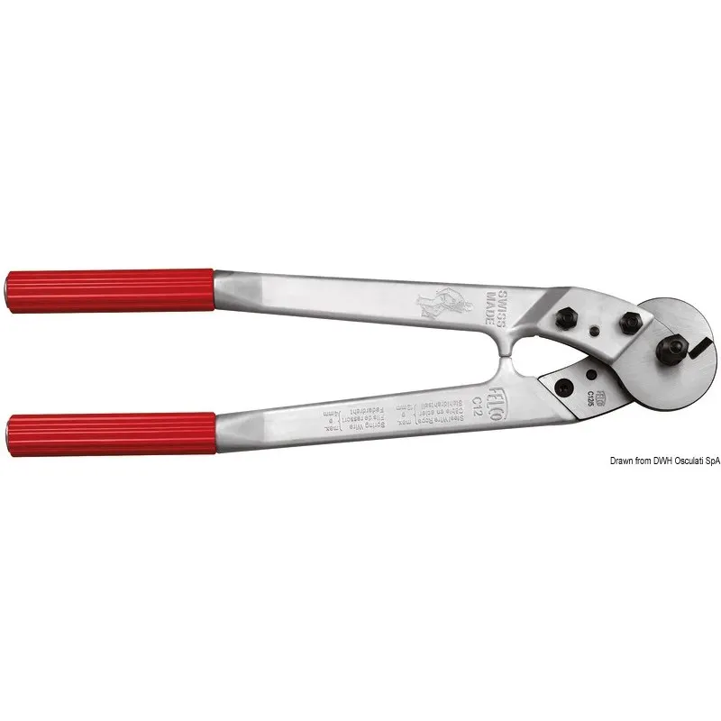 Tronchese Felco 12 mm