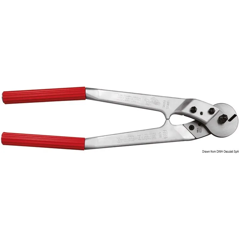 Tronchese Felco 16 mm