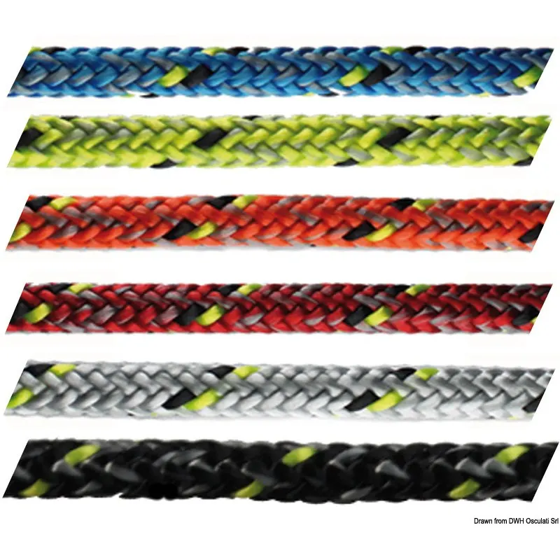 Marlow Excel Racing 1,5 mm blu (bobina da 100 m)