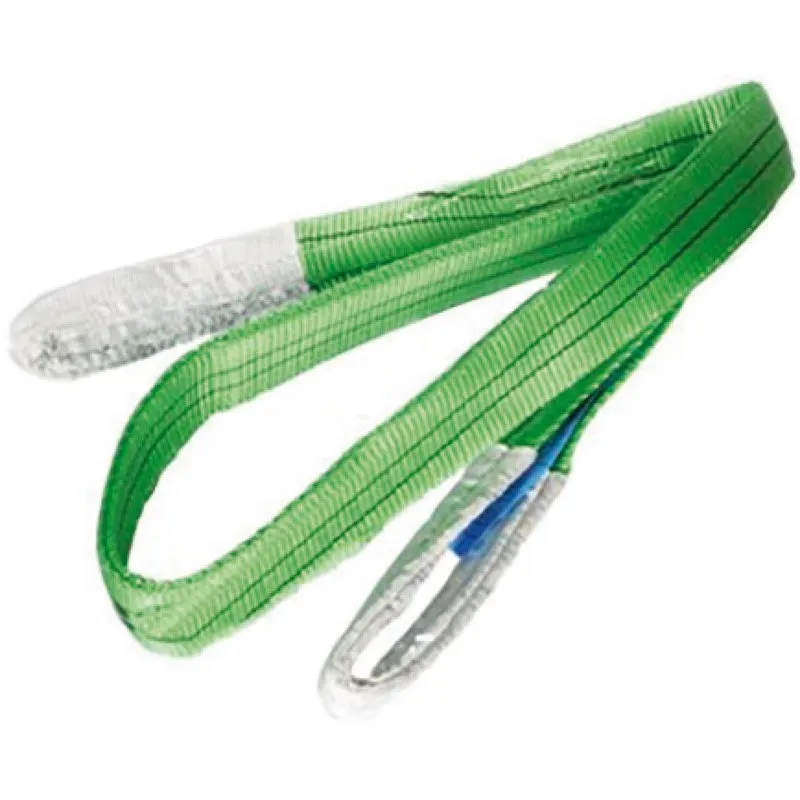 Fascia per ormeggio su roccia 3m, h: 60mm, Verde