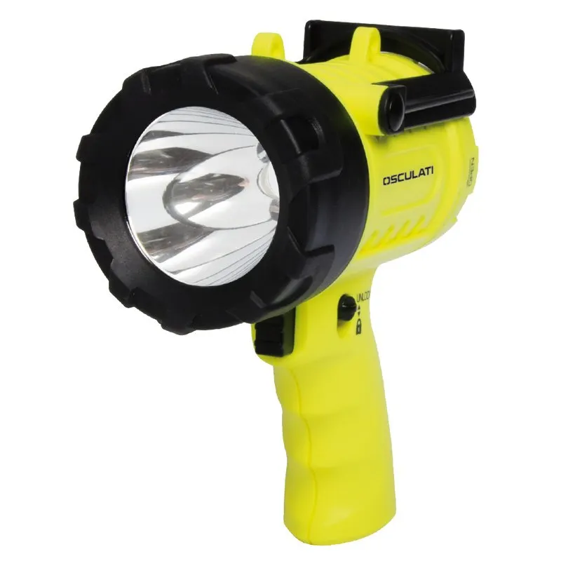 Torcia a LED impermeabile Extreme plus