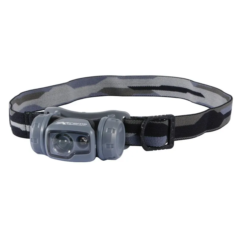 Torcia a LED frontale Extreme