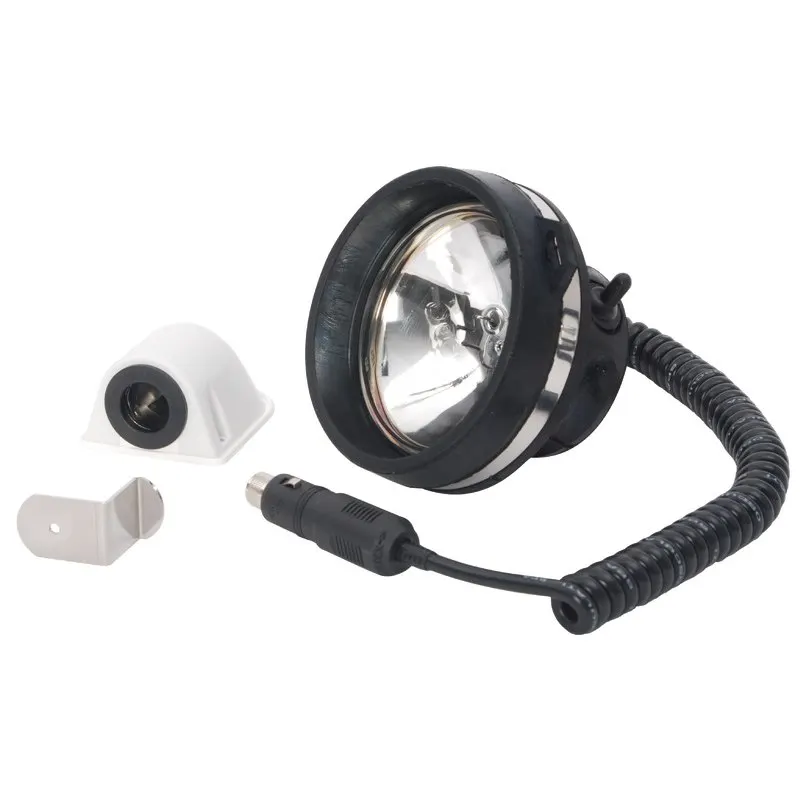 Faro portatile led 12/24V