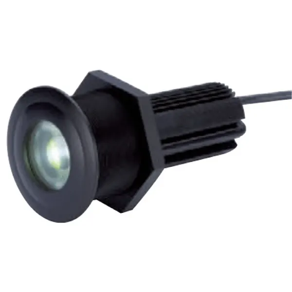 Faro subacqueo a LED bianco 10W