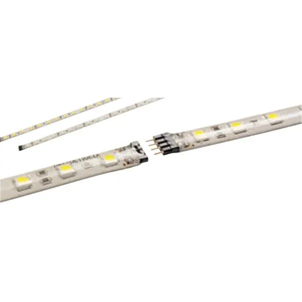 Barra luminosa LED SMD blu 3,6 W 12 V
