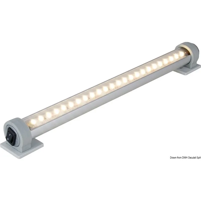 Barra luminosa U-Pro 480 LED