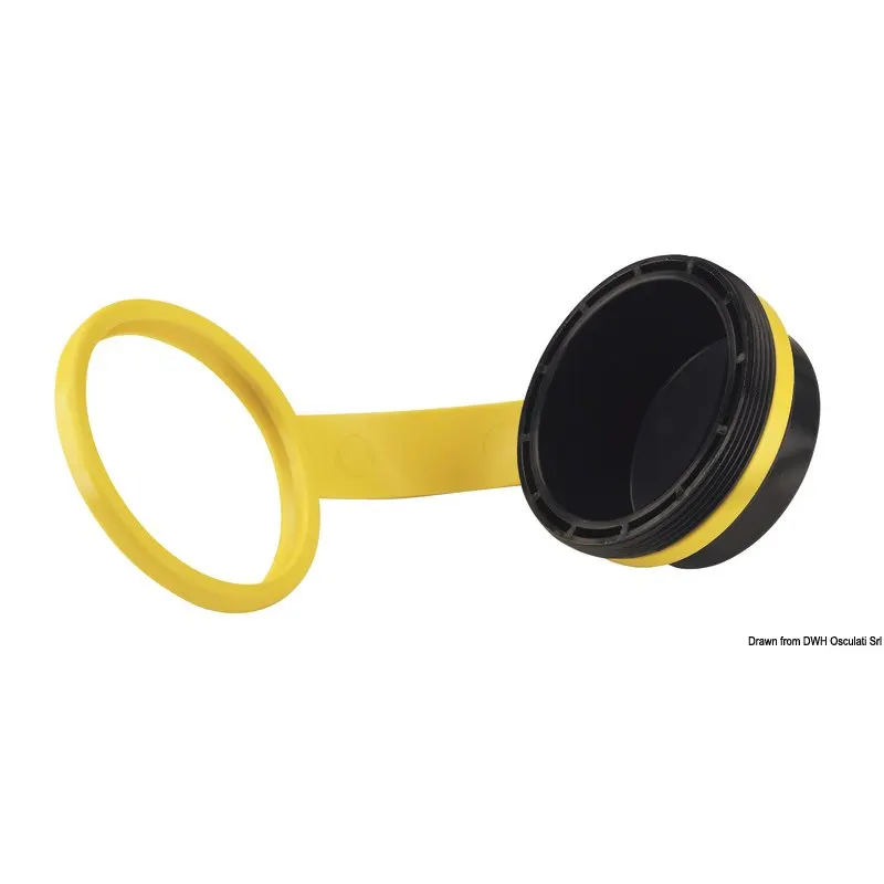 Cappuccio stagno Marinco 16-30 A