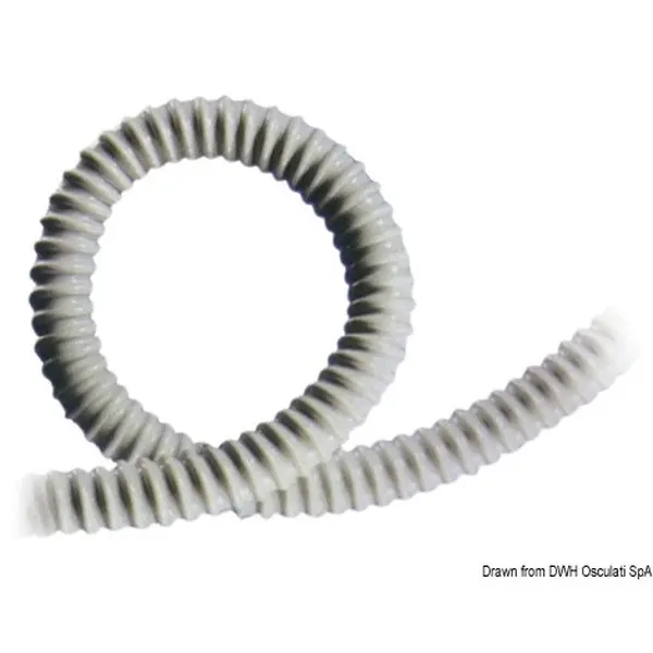 Guaina spirale cavi 16 mm (confezione da 30 pz)