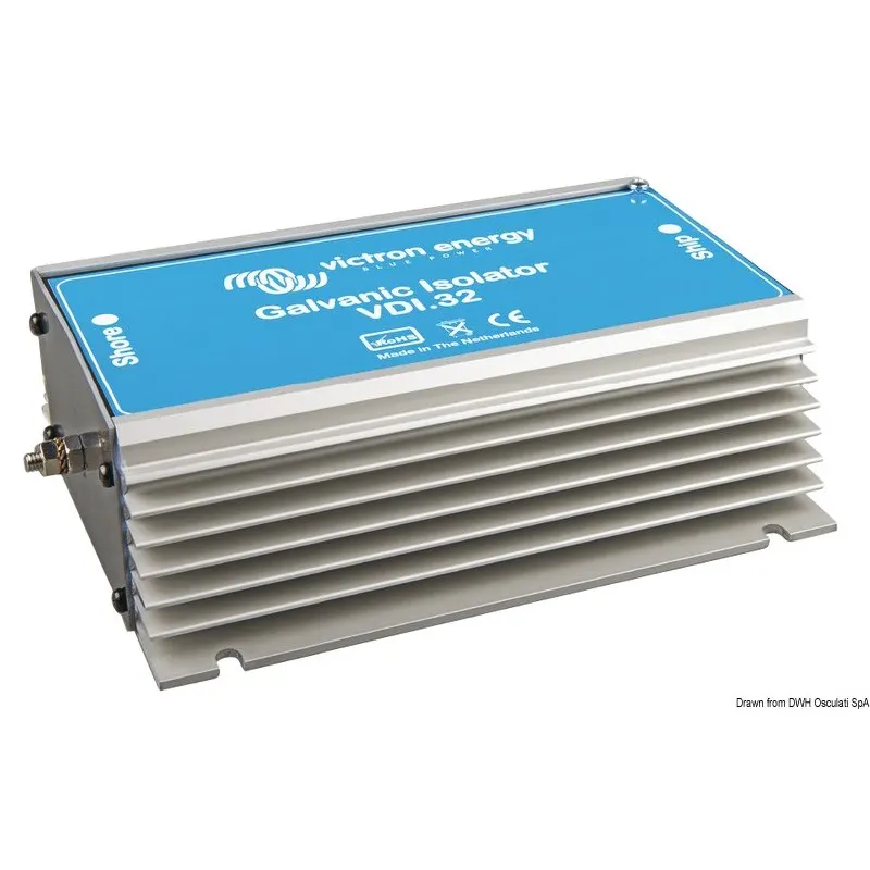 Isolatore Galvanico VDI-64A