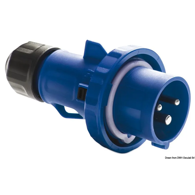 Spina IP67