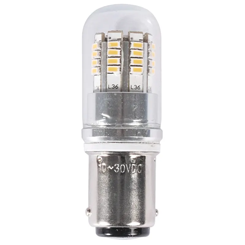 Lampadina led 12/24 V 2.5 W