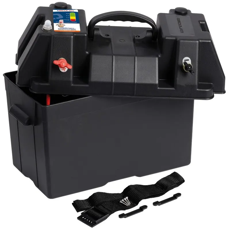 Power Center Deluxe