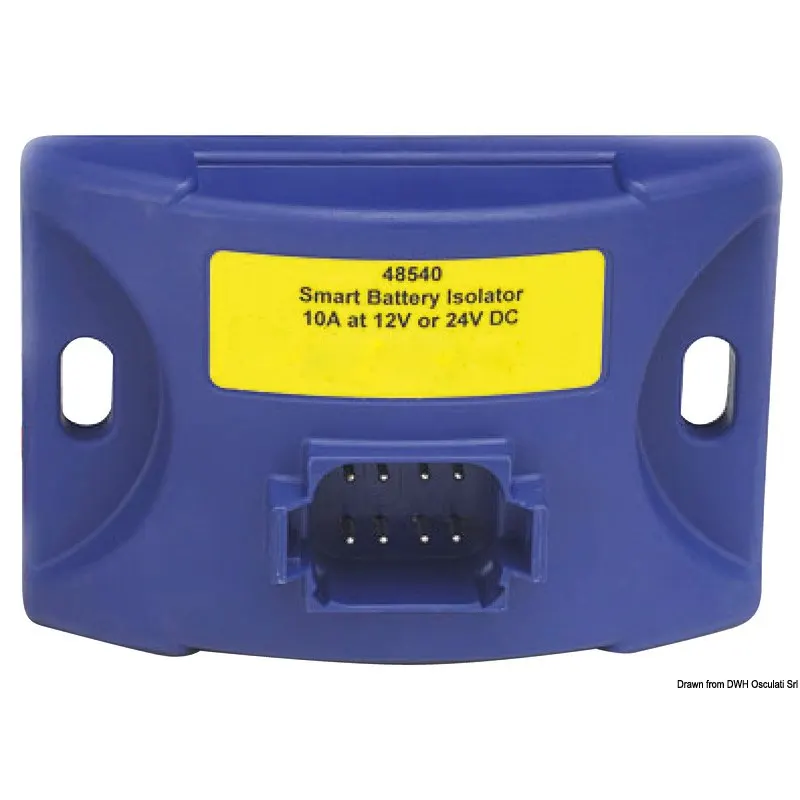 FlexMod LITTELFUSE® - Isolatore
