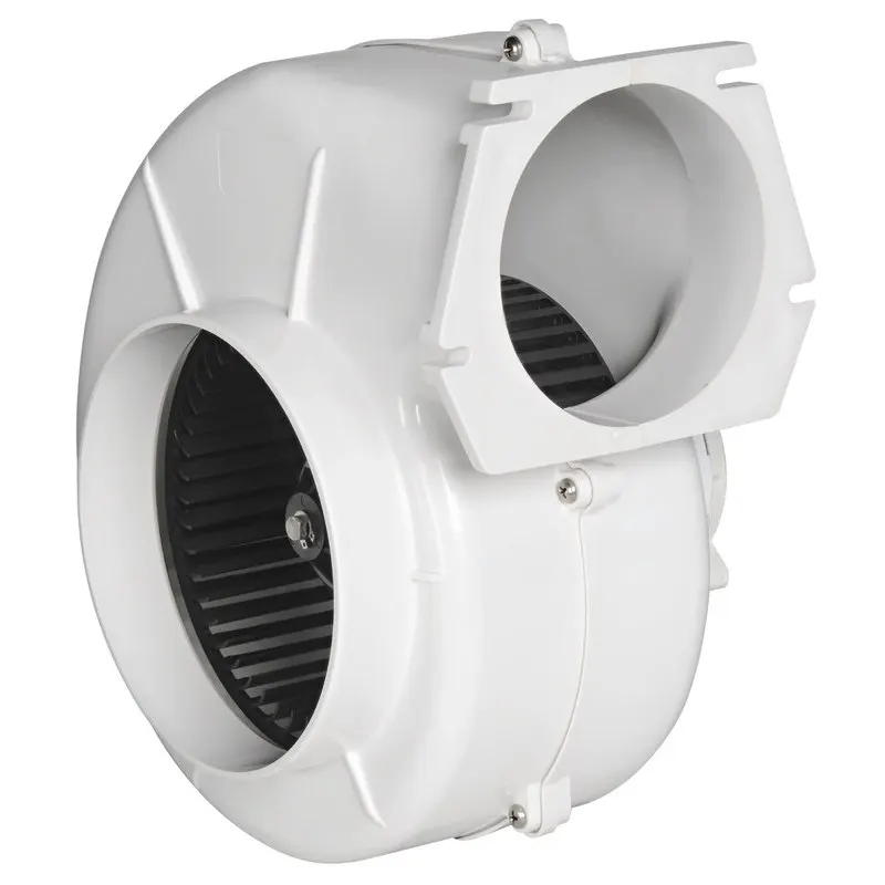 Aspiratore professionale a parete 12 V 19 A