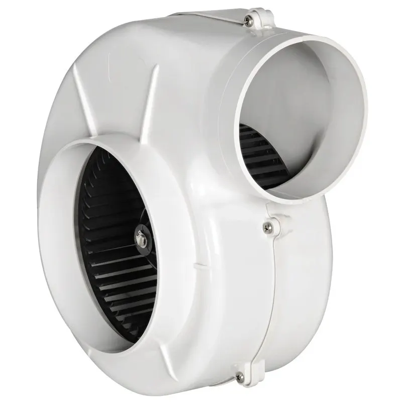 Aspiratore staffa 12 V 11,5 A