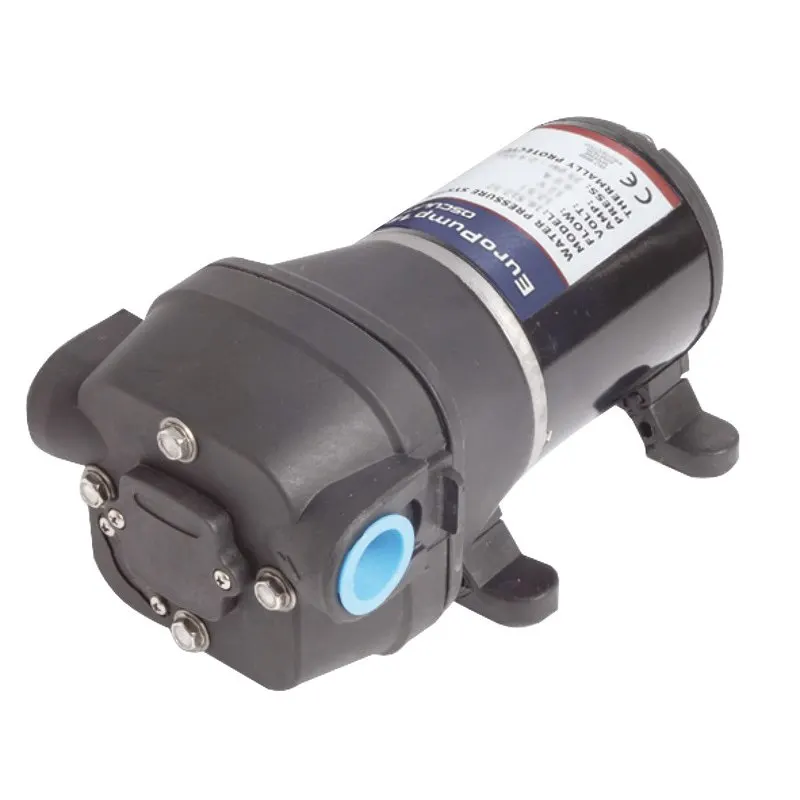 Pompa circolazione 24 V 3 A 6 l