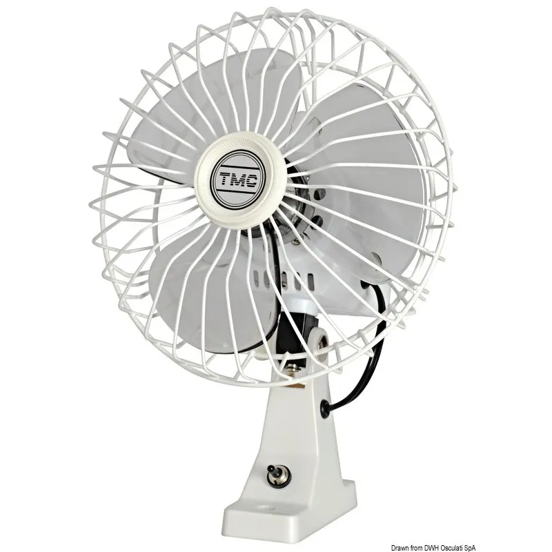 Ventilatore TMC 12 V
