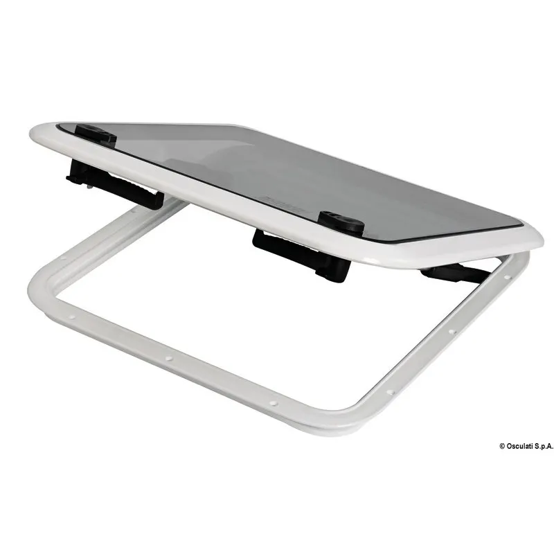 Passo uomo Bomar 248 x 248 mm
