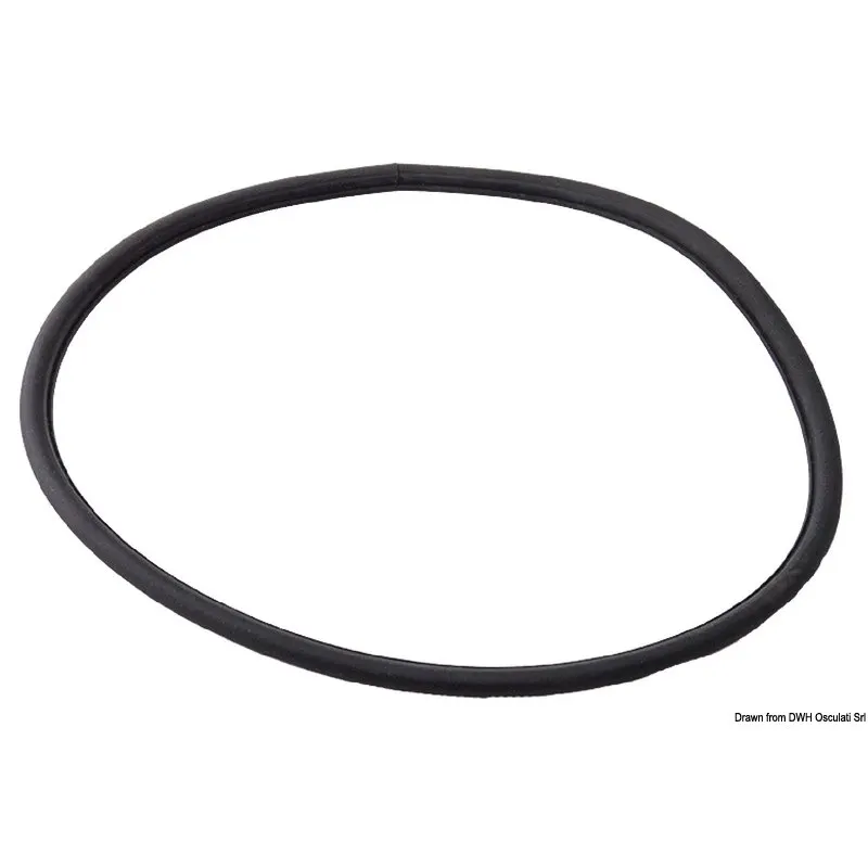 Zanzariera per oblò Lewmar standard 1