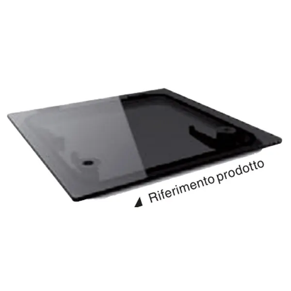 Acrilico Lewmar Flush Hatch 3G taglia 10