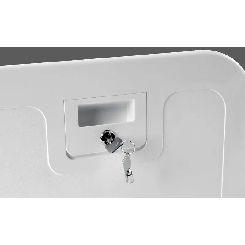 Kit serratura per portelli "Push-Pull"