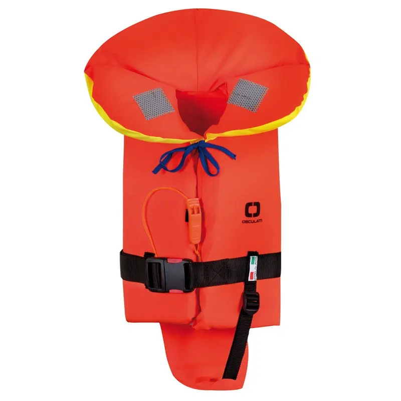 Giubbotto SV Isabel 100 N (EN12402-4) <15 kg