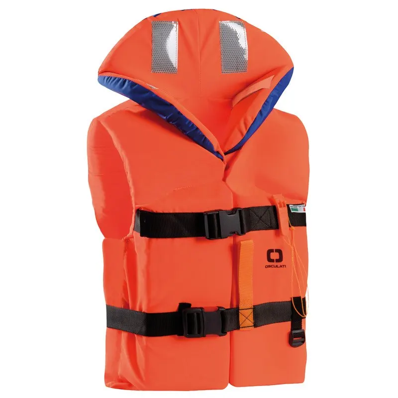 Giubbotto SV Aurora 150 N (EN 12402-3) 30-40 kg