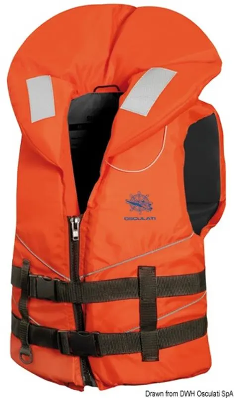 Giubbotto salvagente SV-150 40-60 kg