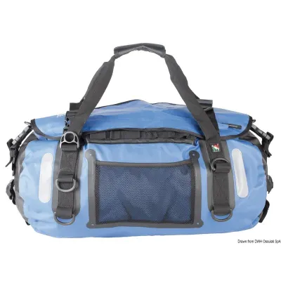 Borsone Amphibious Voyager 45 l blu