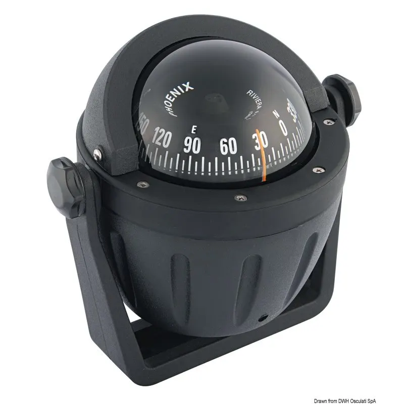 Bussola Riviera 3" BZ2/AV