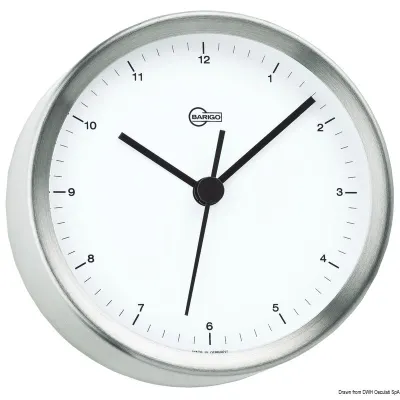 Orologio Barigo Steel